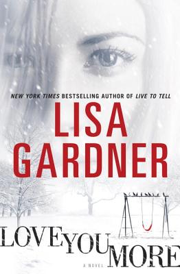 Love You More - Gardner, Lisa