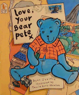 Love, Your Bear Pete