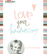 Love Your Handwriting