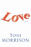 Love - Morrison, Toni