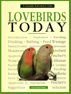 Lovebirds Today - Delpy, Karl-Herbert
