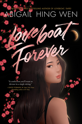 Loveboat Forever - Hing Wen, Abigail