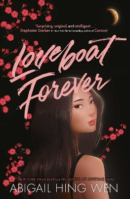 Loveboat Forever - Hing Wen, Abigail