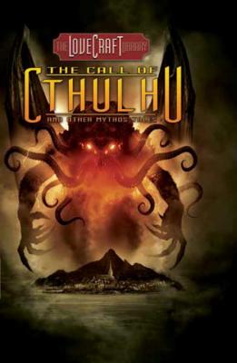 Lovecraft Library Volume 2: The Call of Cthulhu and Other Mythos Tales - Lovecraft, H. P., and Shearon, Sam "Mister-Sam (Artist)