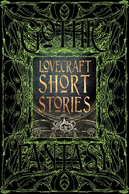 Lovecraft Short Stories - Joshi, S.T. (Foreword by), and Lovecraft, H.P.