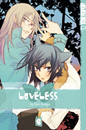 Loveless, Volume 8