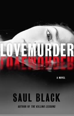 Lovemurder - Black, Saul