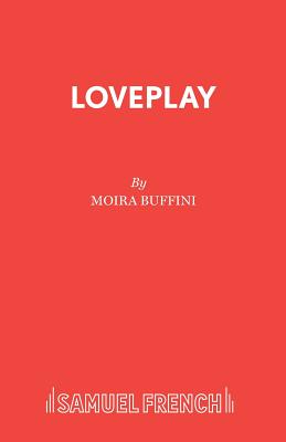 Loveplay - Buffini, Moira