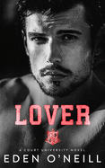 Lover: A Student Teacher Romance
