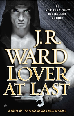 Lover at Last - Ward, J R