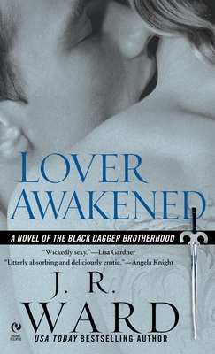 Lover Awakened - Ward, J R