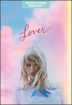 Lover [Deluxe Journal Edition Version 1]