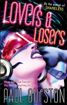 Lovers And Losers - Burston, Paul