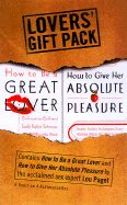 Lovers' Gift Pack - Paget, Lou (Read by)