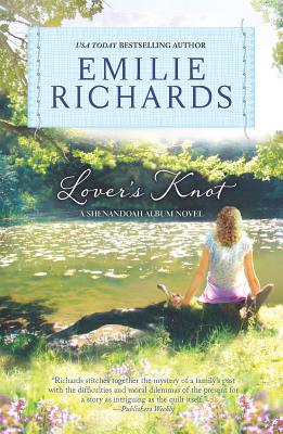 Lover's Knot - Richards, Emilie