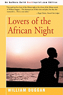 Lovers of the African Night