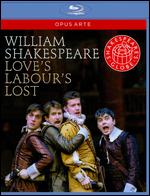 Love's Labour's Lost from Shakespeare's Globe [Blu-ray] - Dominic Dromgoole; Ian Russell
