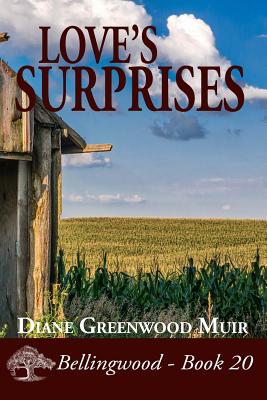 Love's Surprises - Greenwood Muir, Diane