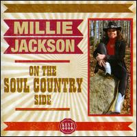 Loving Arms: The Soul Country Collection - Millie Jackson