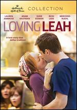 Loving Leah - Jeff Bleckner
