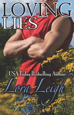 Loving Lies - Leigh, Lora