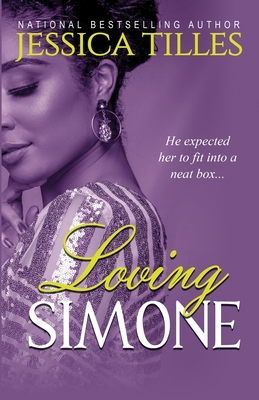 Loving Simone - Tilles, Jessica