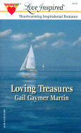 Loving Treasures - Martin, Gail Gaymer