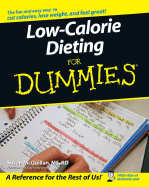 Low-Calorie Dieting for Dummies