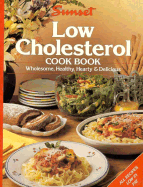 Low Cholesterol Cook Book