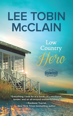 Low Country Hero: A Clean & Wholesome Romance - McClain, Lee Tobin