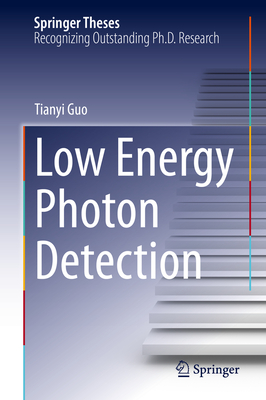 Low Energy Photon Detection - Guo, Tianyi