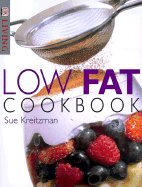 Low Fat Cookbook