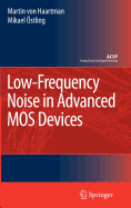 Low-Frequency Noise in Advanced Mos Devices