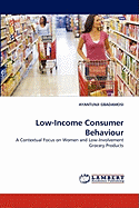 Low-Income Consumer Behaviour