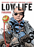 Low Life: Paranoia