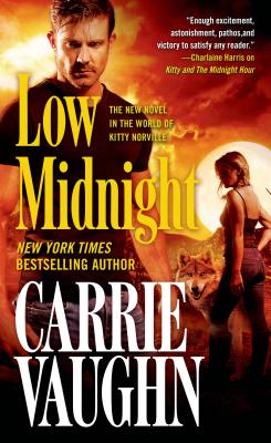 Low Midnight - Vaughn, Carrie
