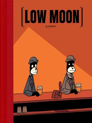 Low Moon - Jason