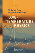 Low-Temperature Physics