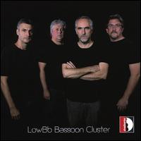 LowBb Bassoon Cluster - LowBb Bassoon Cluster