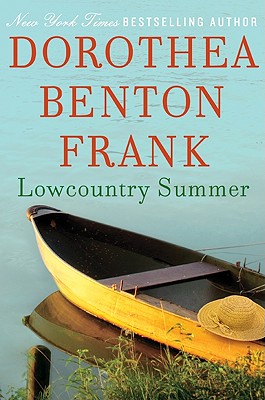 Lowcountry Summer: A Plantation Novel - Frank, Dorothea Benton