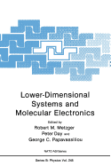 Lower-Dimensional Systems and Molecular Electronics