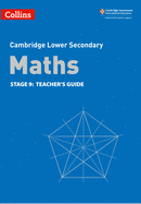 Lower Secondary Maths Teacher's Guide: Stage 9