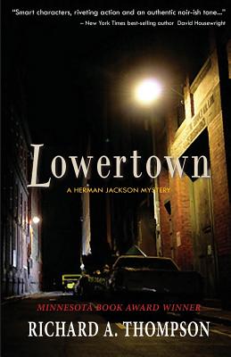 Lowertown - Thompson, Richard A, MD