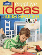 Lowes Creative Ideas for Kids Spaces
