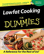 Lowfat Cooking for Dummies