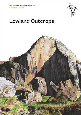Lowland Outcrops - Dagg, Topher
