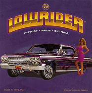 Lowrider - Penland, Paige R