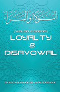 Loyalty and Disavowal