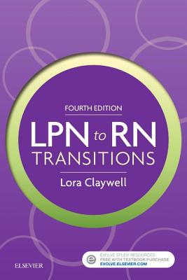 LPN to RN Transitions - Claywell, Lora