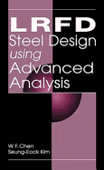 LRFD Steel Design Using Advanced Analysis